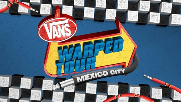 Vans Warped Tour Orlando