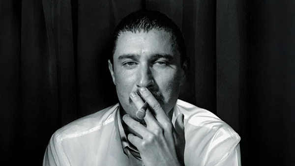 Tom Rosenthal: An Intimate Evening of Music at City Varieties, Leeds