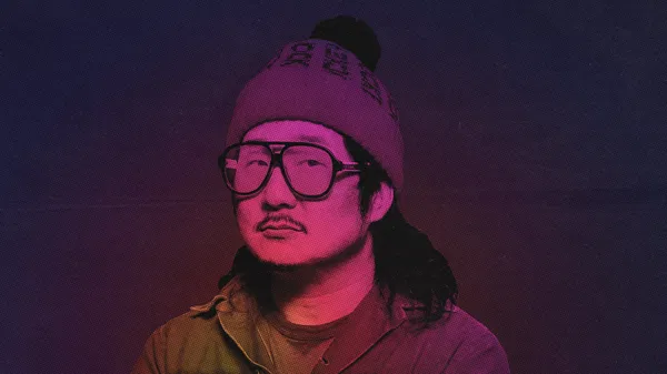 Bobby Lee LIVE: San Diego Comedy Night