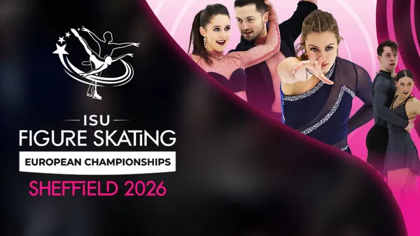 Sheffield on Ice: Witness European Figure Skating Glory in 2026!