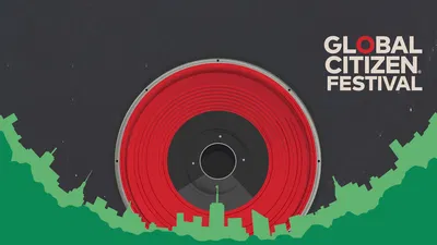 Global Citizen Fest: Music, Impact in Central Park
