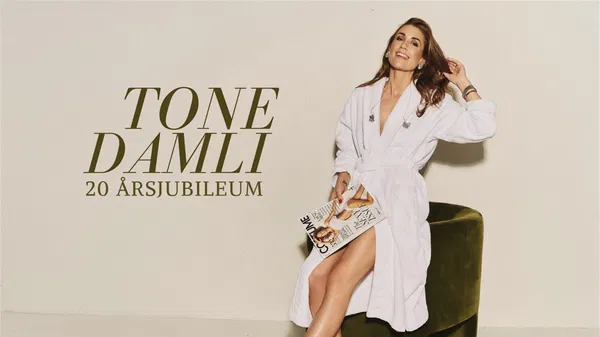 Tone Damli 20th Anniversary at Forum Scene