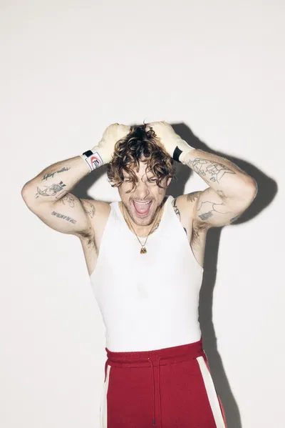 Tom Grennan Live: Exploding the OVO Hydro with Chart-Topping Anthems!