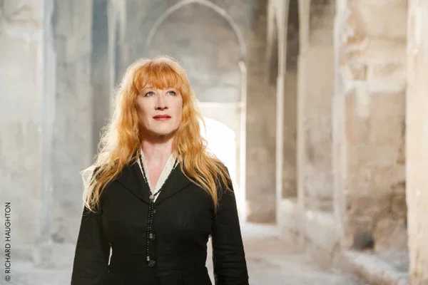 Loreena McKennitt Tickets | Stuttgart 2027