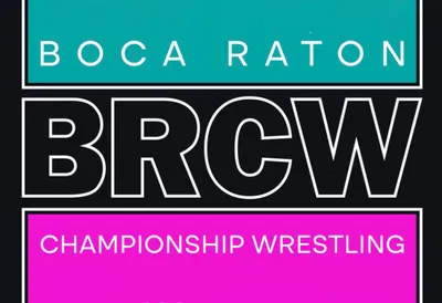 Boca Raton Pro Wrestling: Mizner Park Mayhem!