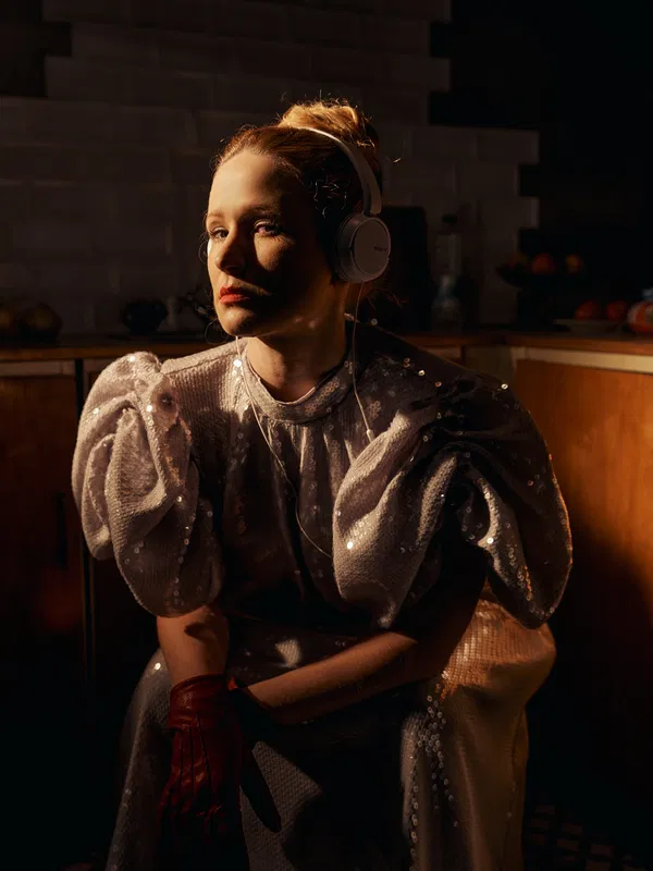 Monetochka at Liberty Hall: Tickets & Info