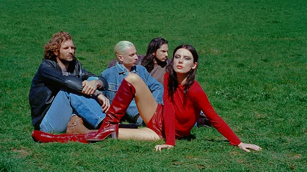 Wolf Alice Live at 3Arena Dublin - Rock Tickets