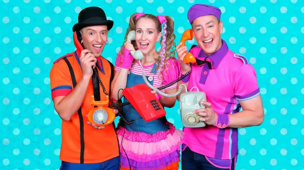 Pica Pica's Joyful Fiesta in Miami!