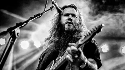Whitey Morgan: Acoustic Show in Sanford, FL