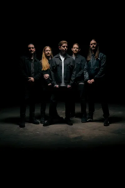 BLEED FROM WITHIN: Unleash the Metal Fury at Le Bataclan!