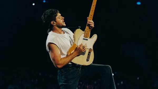 Niall Horan: Dinner Party Live On Tour
