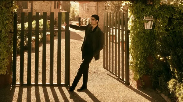 Matteo Bocelli Napa: Tickets & Concert Experience