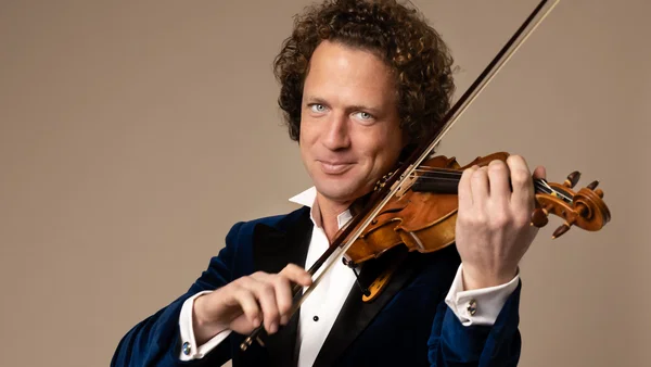 Vladimir's Viennese Christmas Tickets Dublin