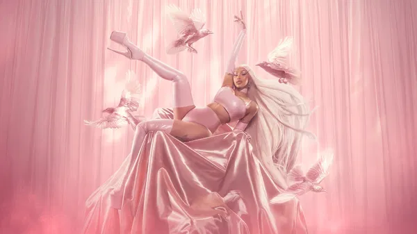 Cardi B Little Miss Drama Tour Seattle Tickets