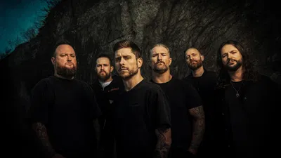 Whitechapel Rocks Richmond: Tickets at The National!