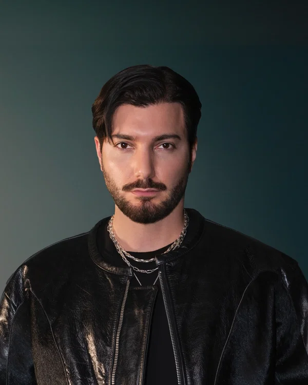 Alesso Live at Sollidenscenen Tickets