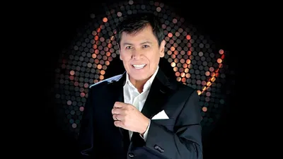 Alvaro Torres Miami: Romantic Valentine's Concert!