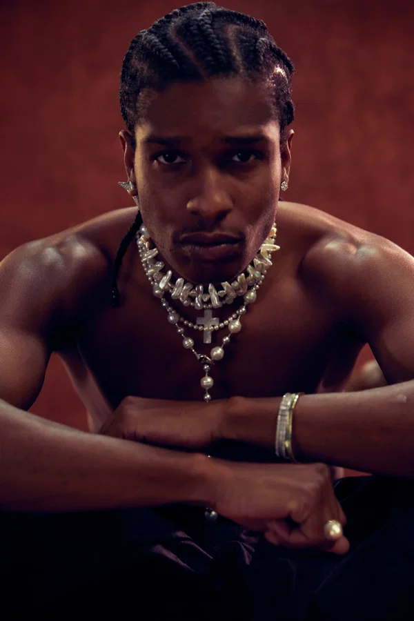 A$AP Rocky Houston Tickets: Don't Be Dumb Tour