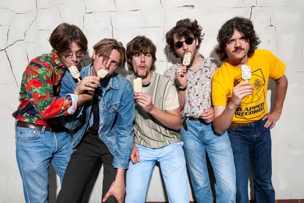 Muret Dance Spectacle: Experience FEET at THEATRE MUNICIPAL