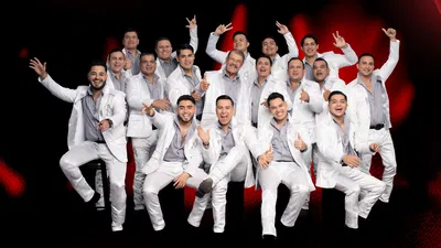 La Arrolladora at EagleBank Arena