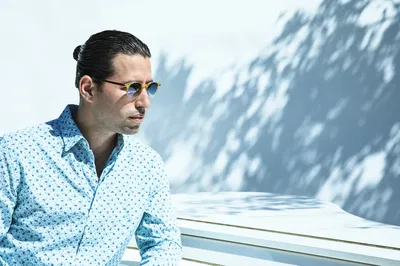 Alfredo Rodriguez: Salle Gaveau Piano Magic