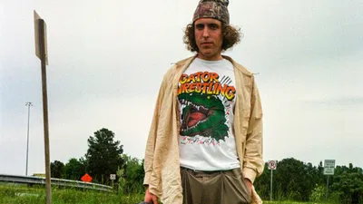 Andrew Callaghan's All Gas Carnival - Atlanta!