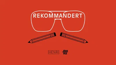 Hyener Live: Oslo Comedy Night