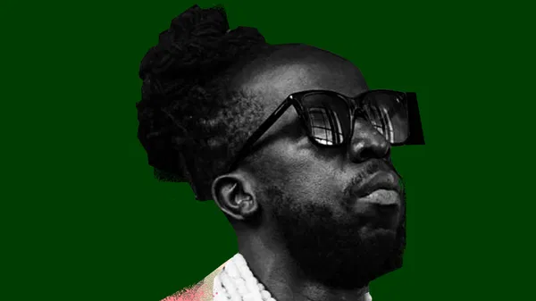 Youssoupha Live: Nimes Hip-Hop Experience