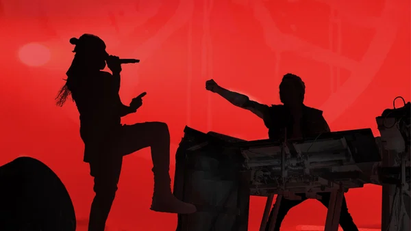 The Prodigy Live at IMMA Dublin | Warriors Dance Tour 2026