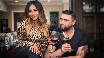 Snooki & Joey Podcast LIVE! Springfield