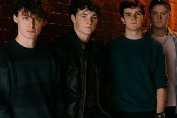 BYRO - The Big Christmas Gig! Tickets at Kavanagh's