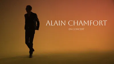 Alain Chamfort: A Night of French Pop Elegance at Cirque Royal