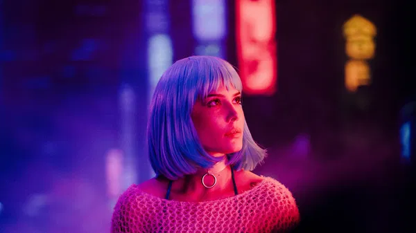 Halsey Back to Badlands Tour: Festival Hall Melbourne