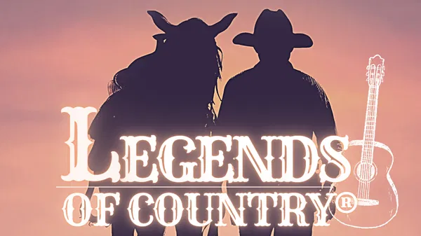 Legends of Country Tribute at Cerritos Center
