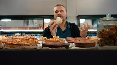 Phil Rosenthal: Boston Foodie Fun!