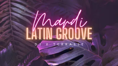 Groove to Latin Beats: Montreal's Hottest Dance Night