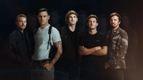 Book Tickets: Parkway Drive Killing Horizons at Fortitude Music Hall