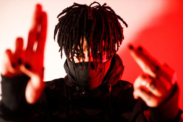 Scarlxrd Live at Espace Julien Tickets