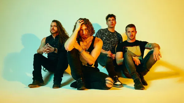 Nothing More Live in Dallas: Jan 23 at South Side Ballroom