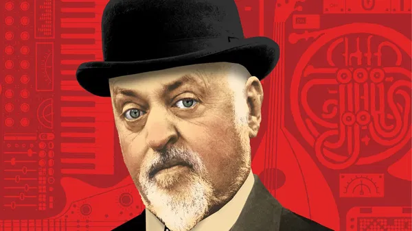 Bill Bailey Live in Dublin: Tickets at 3Arena