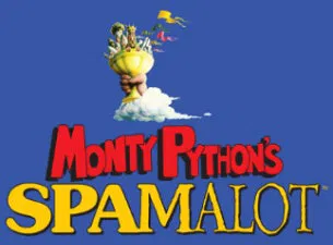 Spamalot on Stage: Rochester's Hilarious Quest!