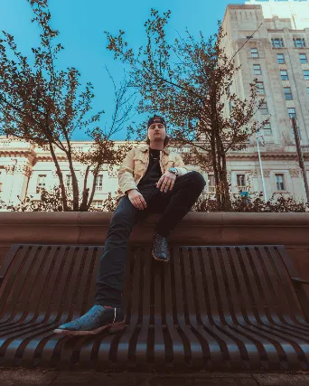 Cam Allen: Live Country at Nashville's Exit/In