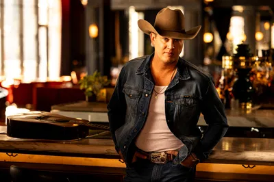 Jon Pardi Savannah: Honkytonk Hollywood Tour!