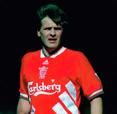 Jan Mølby Live: Oslo Event with Liverpool Legend