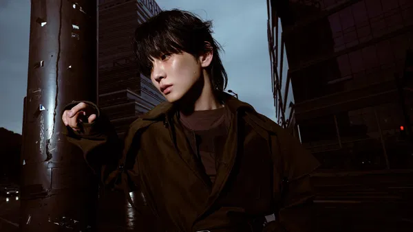 KEYLAND - UNCANNY VALLEY: Fort Worth K-Pop!