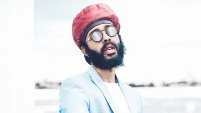 PROTOJE: Roots Reggae Rhapsody at La Cigale, Paris!