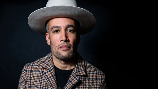 SOLD OUT! Ben Harper & The Innocent Criminals