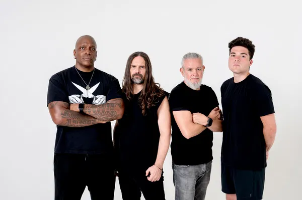 Sepultura Final Tour: Liberty Hall Tickets