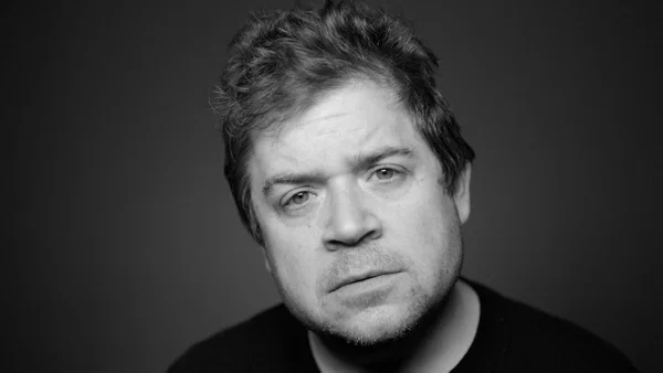 Patton Oswalt Live Comedy at Ventura Theater