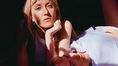 IDER Live: Dublin's Grand Social